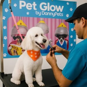 Groomingpeluquería spa